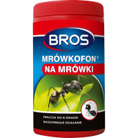 Средство от муравьев 80 г, BROS