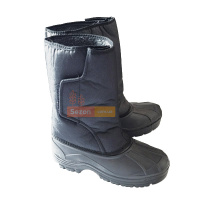 Чоботи чоловічі Мисливець з високою халявою, розмір 42/43