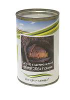 Капуста Черная голова 100 г краснокочанная среднеранняя, Империя Семян
