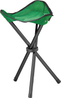 Стілець складаний на трьох ніжках з чохлом (695908), Palisad