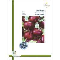 Свекла Боливар 3 г европакет, Империя Семян
