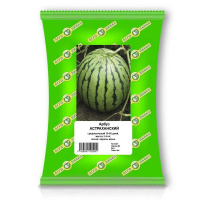 Арбуз Астраханский 50 г, Агролиния