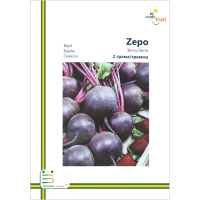 Свекла Зепо F1 ультраранняя 2 г европакет, Империя Семян