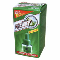 Снайпер 45+5 ночей жидкость от комаров стандарт