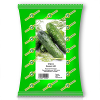 Огурец Феникс-640 10 г, Агролиния