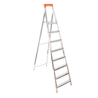 Стремянка плоскоовальный профиль (8 ступеней)
