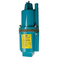 Насос вібраційний Струмок з верхнім парканом води