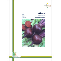 Свекла Акела 2 г  европакет среднеранняя, Империя Семян