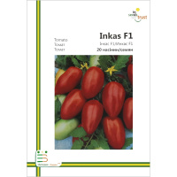 Томат Инкас F1 кустовой ранний 20 семян европакет, Империя Семян
