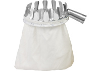 Плодозбірник з бавовняним кошиком 110 мм (644408), Palisad