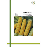 Кукуруза Лендмарк F1 ранняя 20 г европакет, Империя Семян