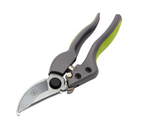 Секатор 200 мм Y-Gen плоскостной, My garden