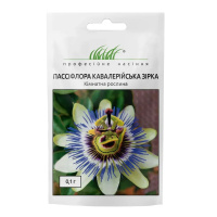 Пассифлора Кавалерийская звезда 0,1 г голубая, Hем Zaden