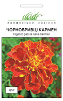 Бархатцы отклоненные Кармен 0,5 г, Hем Zaden
