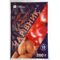 Чаривник 200 г фунгицид системного действия, Presence Technology