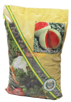 Арбуз Цельнолистный 1 кг ранний, Империя Семян