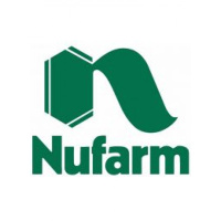 Клінік 36% 1 л гербіцид суцільної дії Nufarm