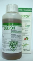 Оберон 150 мл гербіцид виборчої дії, Рекорд-Агро