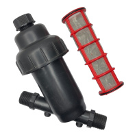 Фільтр сітчастий 3/4"