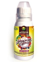 Защитник овощей 100 мл биофунгицид системного действия, Biona