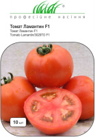 Томат Ламантин F1 10 семян крупноплодный кустовой ранний, Nunhems Zaden