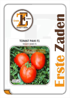Томат Рани F1 100 семян для переработки кустовой ранний, Erste Zaden