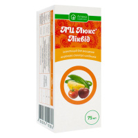 Ац Люкс ликвид 75 мл, Укравит