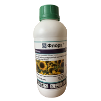 Гербицид Флора 1000 мл послевходовый, Rangoli