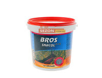 Метальдегид 1 кг инсектицид контактно-кишечного действия, Bros