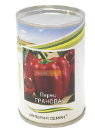 Перець Гранова 100 г ранній солодкий, Імперія Насіння