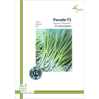 Цибуля на перо Параді 0,5 г європакет, Імперія Насіння