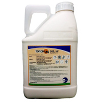 Топсин М 5 л фунгицид системного действия, Sumiagro