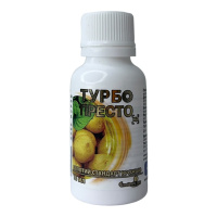 Турбо Престо 15 мл інсектицид системної дії, Сімейний сад