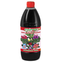 Удобрение для цветущих растений 500 мл, Волшебная смесь