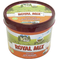 Удобрение для хвойных от пожелтения 3 кг гранулированное, АгроХимПак