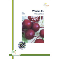 Свекла Водан F1 ультраранняя 3 г европакет, Империя Семян