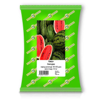 Арбуз Холодок 100 г, Агролиния