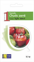 Томат Чудо земли 0,1 г крупноплодный ранний, Vinel' Seeds