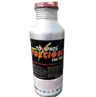 Фумигант Токсифос 560 (500 г), Деметра