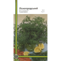 Кріп Лісногородський 5 г, Імперія Насіння