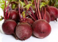 Свекла Деликатесная весовая столовая округлая среднеспелая, Империя семян