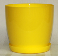 Вазон Ага 20 см