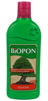 Биопон 500 мл минеральное удобрение для бонсай