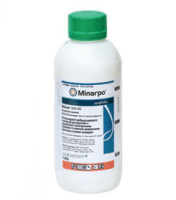 Мілагро 1л гербіцид виборчої дії, Syngenta