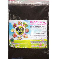 Біогумус 2 л органічне добриво
