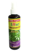 Эффект спрей подкормка для комнатных растений 200 мл, Биохим-Сервис