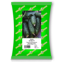 Огурец Цезарь F1 100 г, Агролиния