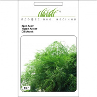 Кріп Анет 50 г середньоранній, Tezier