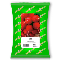 Редис Сакса 500 г, Агролиния