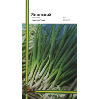 Цибуля на перо Японська 1 г середньоранній, Імперія Насіння